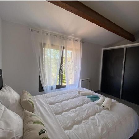 Villa Bandol Proche Du Port Et Des Plages Eksteriør billede