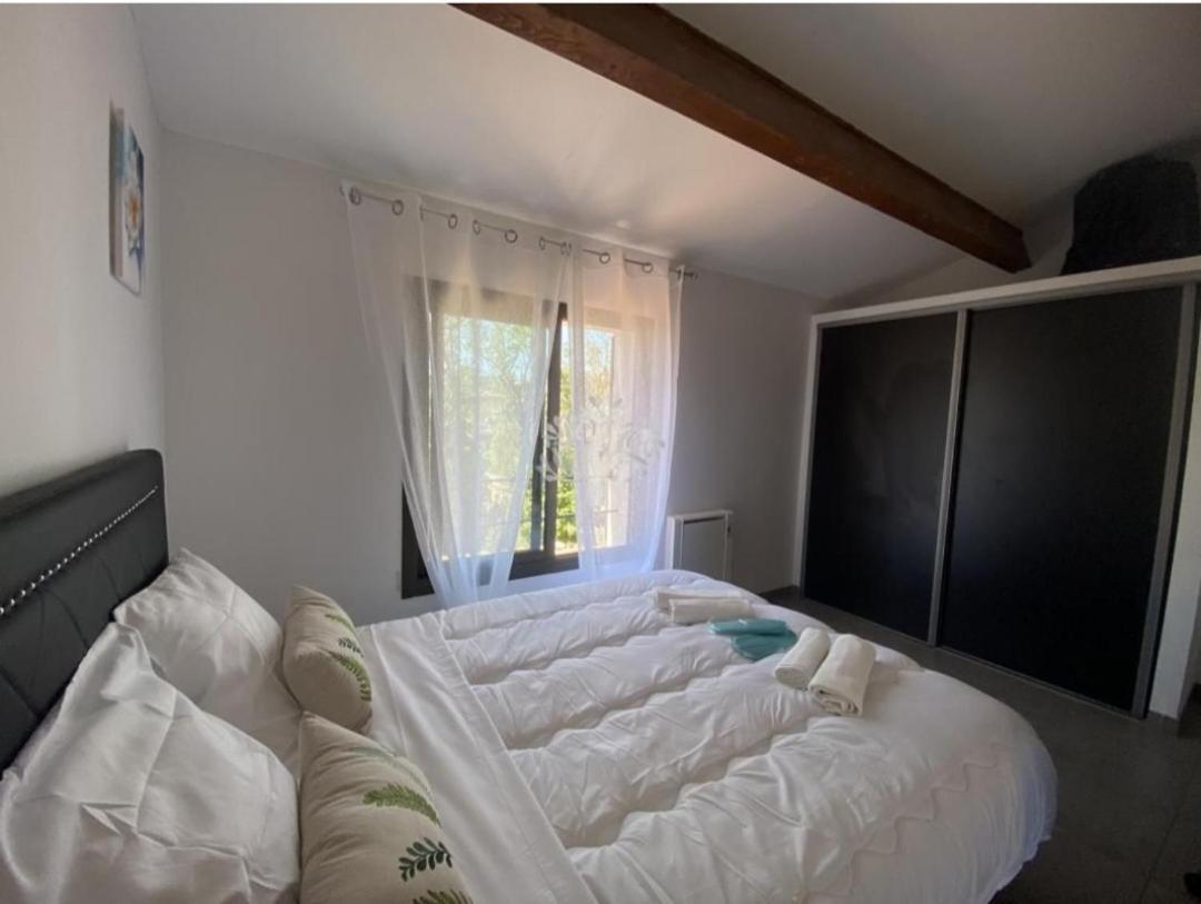 Villa Bandol Proche Du Port Et Des Plages Eksteriør billede